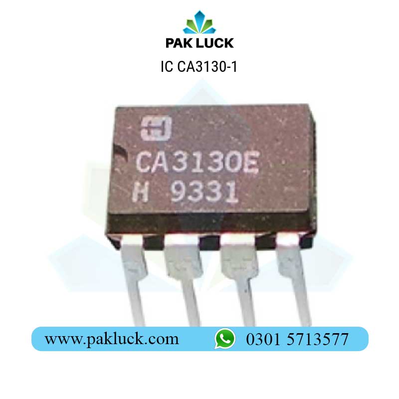IC-CA3130-2 IC CA3130 - Image 1