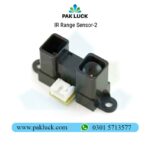 IR Range Sensor