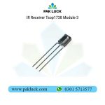 IR Receiver Tsop1738 Module - Image 2