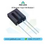 IR Receiver Tsop1738 Module
