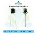 IR Receiver Tsop1738 Module - Image 3