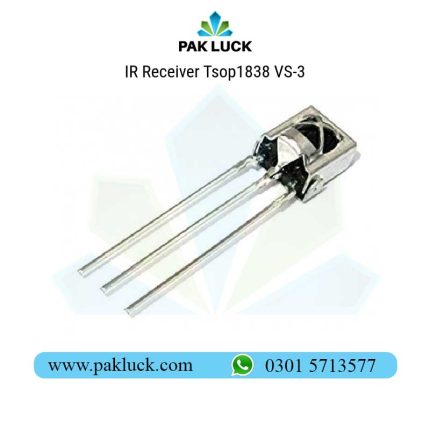 IR Receiver Tsop1838 VS