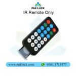 IR Remote Controller