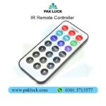 IR Remote Controller - Image 3