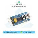 ISP to Serial Converter - Image 2