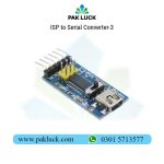 ISP to Serial Converter - Image 3