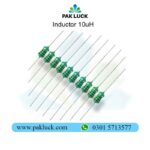 Inductor 10uH - Image 3