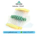 Inductor 150uH