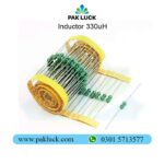 Inductor 330uH
