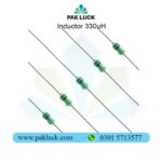 Inductor 330uH - Image 3