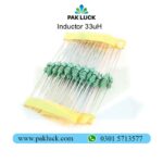 Inductor 33uH - Image 3