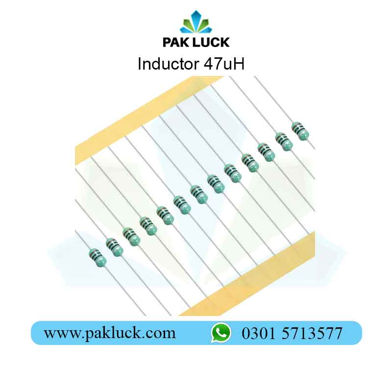 Inductor-47uH