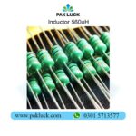 Inductor 560uH