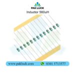 Inductor 560uH - Image 2