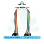 Jumper wire F-F Strip - Image 2