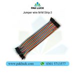 Jumper wire M-M Strip - Image 2