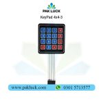 KeyPad 4x4 - Image 2