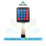 KeyPad 4x4 - Image 3