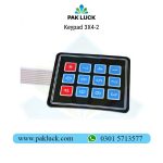 Keypad 3X4 - Image 3