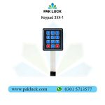Keypad 3X4 - Image 2