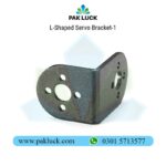 L-Shaped Servo Bracket - Image 2