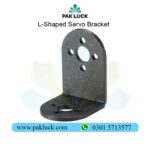 L-Shaped Servo Bracket