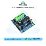 L293D Mini Motor Driver Module - Image 2