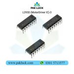 L293D (MotorDriver IC) - Image 2