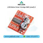L298 Motor Driver H-Bridge - Image 2