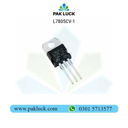 L7805CV