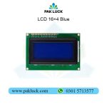 LCD 16x4 Blue