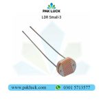 LDR Small