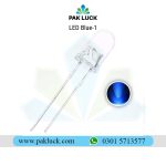 LED Blue