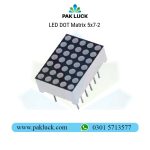 LED DOT Matrix 5x7 - Image 2
