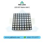 LED DOT Matrix 8x8 - Image 3