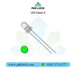 LED Green - Image 2