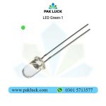 LED Green
