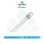 LED Green - Image 3
