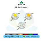 LED High Intensity - Image 3