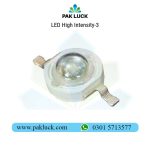 LED High Intensity
