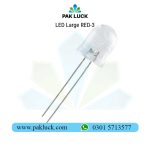 LED Large RED - Image 2