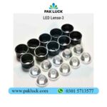 LED Lens for Torch