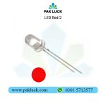 LED Red - Image 3