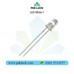 LED White