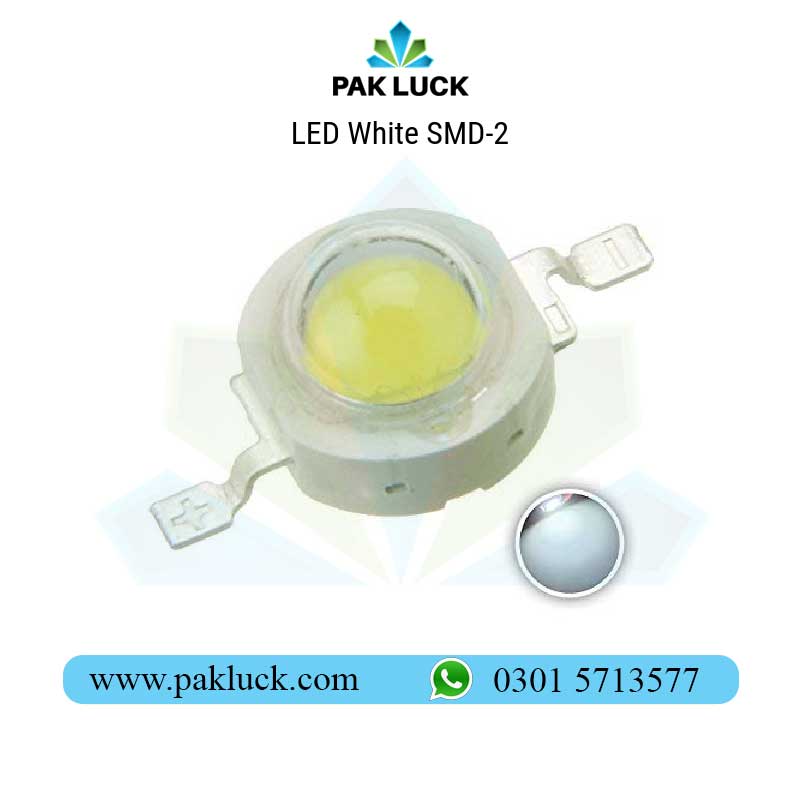 LED-White-SMD-1 LED White SMD - Image 1