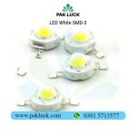 LED White SMD - Image 3
