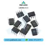 LM386n IC - Image 2