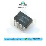 LM386n IC - Image 3