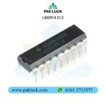 LM3915 IC - Image 2