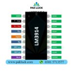 LM3914 IC - Image 3